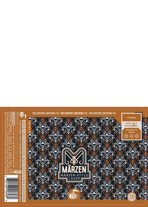 Weldwerks Marzen Total Wine More