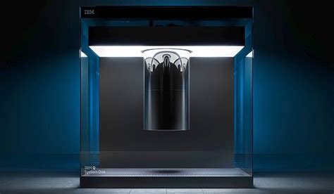 Ibm Achieves Quantum Computing Milestone Establishes Roadmap