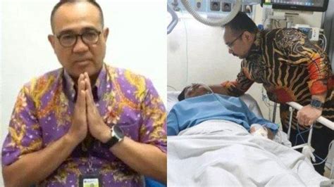 Rafael Alun Ayah Mario Dandy Mundur Jadi Asn Bagaimana Dengan Harta