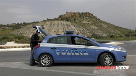 Controlli Delle Forze Dell Ordine Per Il Lockdown Di Pasqua