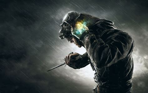 Dishonored wallpaper | art and paintings | Wallpaper Better