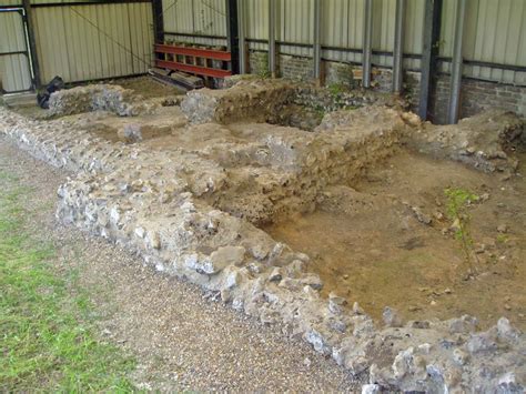 Bromley Museum And Roman Remains