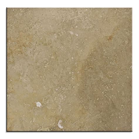 Honed and Filled Travertine Tile | Travertine Warehouse