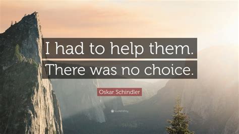 Top 8 Oskar Schindler Quotes (2025 Update) - QuoteFancy