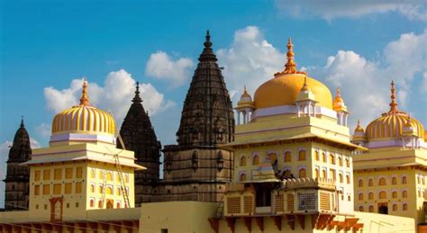 Excursi N De Un D A A Ayodhya Desde Benar S Getyourguide