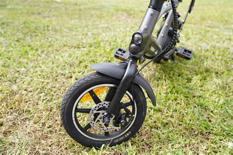 Venom Ebike Review V Ah Lta Approved Orange Tag En