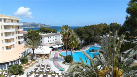 Aparthotel Ivory Playa Alcudia Alle Infos Zum Hotel