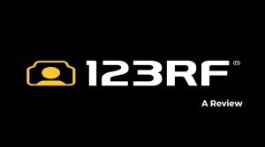 123RF Review