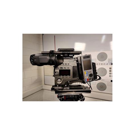 Sony F65