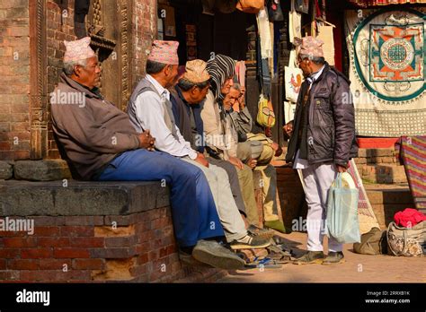 Handwoven Dhaka Topi Hi Res Stock Photography And Images Alamy