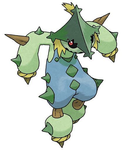 Fan Made Megas Pokémon Amino