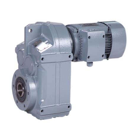 Fa Series Hollow Shaft Gearbox Shengjie Reducer