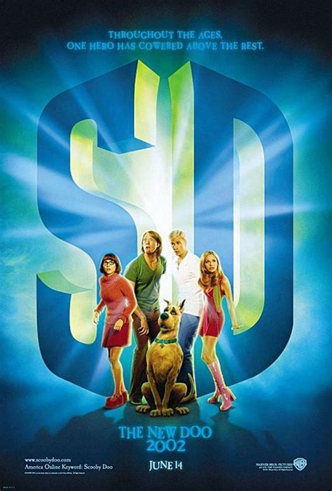 Scooby Doo Comedia Castellano Dvdrip 2002 Descargar Gratis