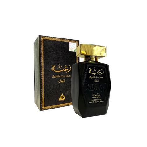 Lattafa Raghba Limited Edition Perfume For Men Ml Edp Fragstalk