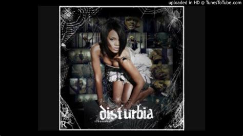 Rihanna Disturbia Bres Bootleg Youtube