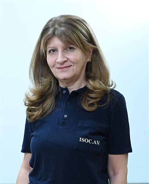 Board members - Internet Socity NGO