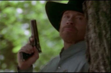 Walker Texas Ranger 1993