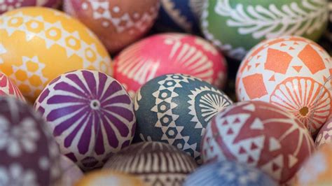 M Nchen Bietet An Ostern Eiersuche Im Bayerischen Nationalmuseum Und