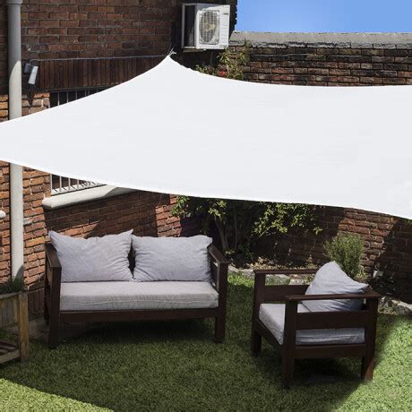 Toldo Vela Oxford Impermeable 3X2 Universo Binario