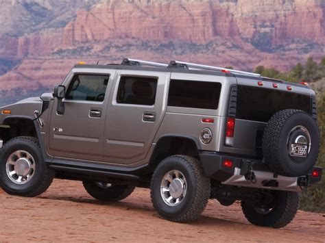 Cool Hummer Jeep HD desktop wallpaper : Widescreen : High Definition ...