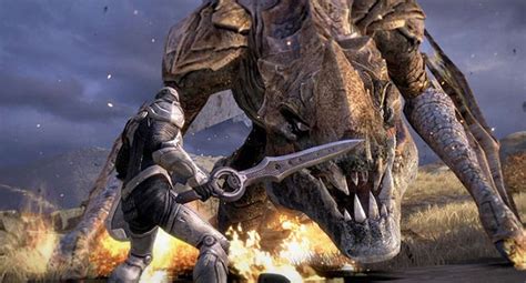 How To Play Infinity Blade Siswit