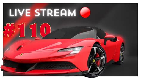 Asphalt 9 Legends Livestream Youtube