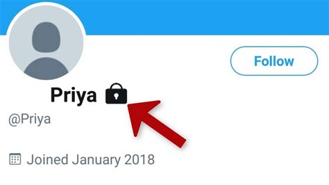 How To Make Your Twitter Account Private Mode In Android And Ios Youtube