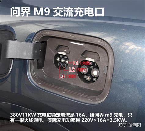 详解：问界m9支持380v11kw和380v21kw充电桩吗 知乎