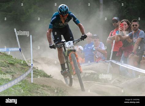 Uci Mountain Bike World Cup Val Di Sole The Grand Finale