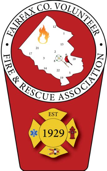 Emt Only Training Fairfax County Volunteer Fire And Rescue Association