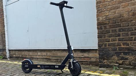 Bird One Electric Scooter Review Techradar