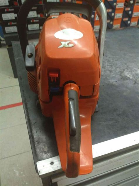 Husqvarna Xp