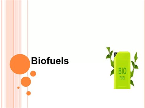 Biofuelsppt