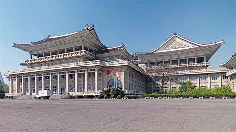 Пхеньян достопримечательности - 83 фото