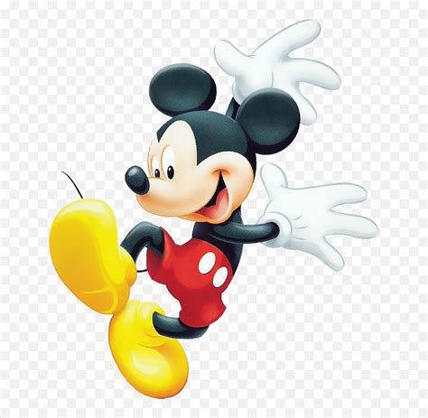 Mickey Mouse Png File Mickey Mouse Png Mickey Mouse Png Images Free