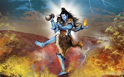 Shiva Tandava Stotram Lyrics In English Sanskrit