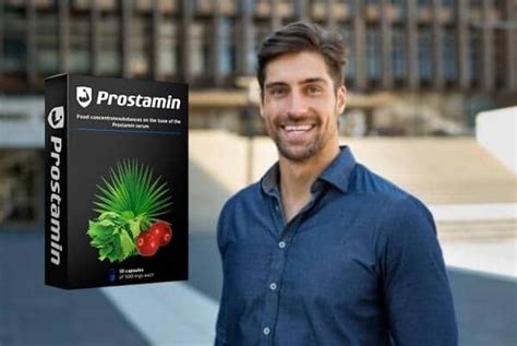 Prostamin – Сложете Край на Проблемите с Простатата! Цена, Мнения