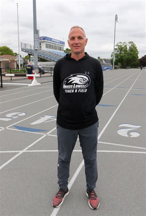 Umass Lowell New Balance Team Up To Host 2024 Ncaa Division I Indoor Track And Field Championships