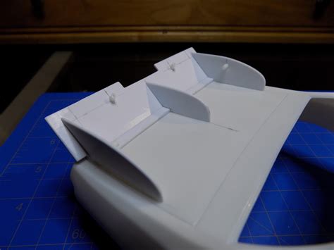 Mpc 116 Street Charger Page 2 Wip Model Cars Model Cars