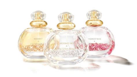 Hedonist Iris By Viktoria Minya Reviews And Perfume Facts