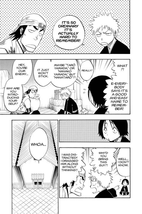 Bleach Chapter 93 Tcb Scans