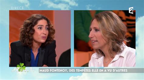 Le Zapping Clash De La Semaine Isabelle Saporta Quitte Actualit