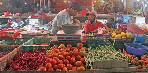 Harga Cabai Naik Koran Jakarta