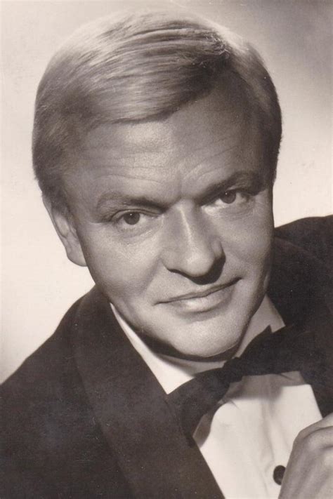 Peter van Eyck - About - Entertainment.ie