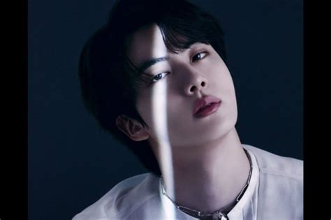 Jin Bts Siap Rilis The Astronaut Oktober Antara News Bangka