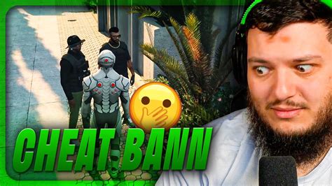 Gebannt F R Cheating Abu Trollt Spieler Gta Rp Abugoku Youtube