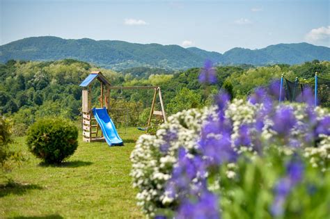 Ku A Za Odmor Zelena Oaza True Zagorje Home