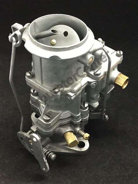 1942 1953 Dodge Stromberg BXVD 3 Carburetor