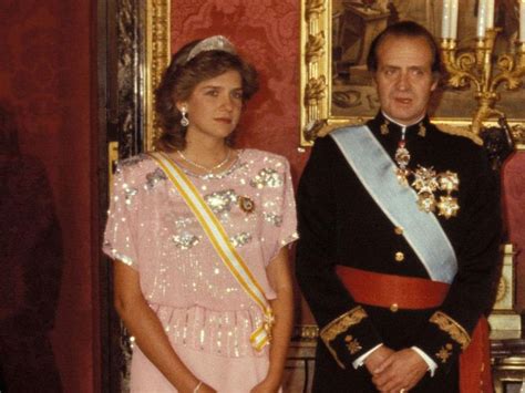 Portugal El País Clave En El Exilio De Don Juan Carlos Y La Infanta