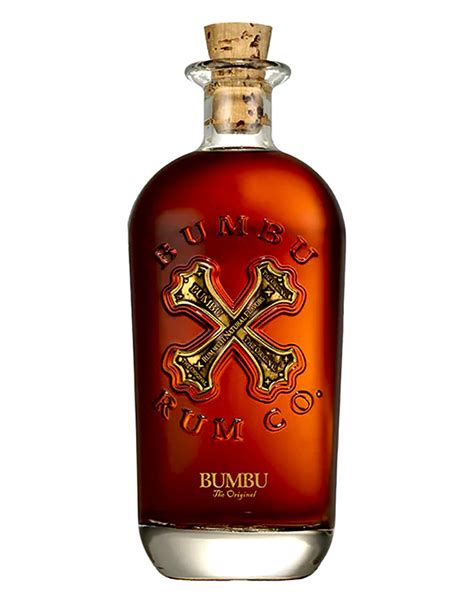 Bumbu The Original Rum | Craft Spirit Shop